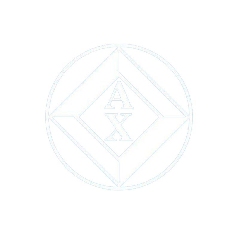 ALMAZ‑HOLDING - brand identity concept