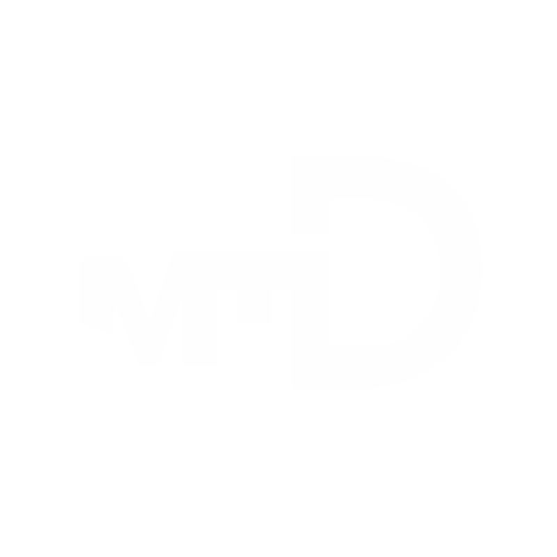 MedKlyuch - logo and brand identity for medical company